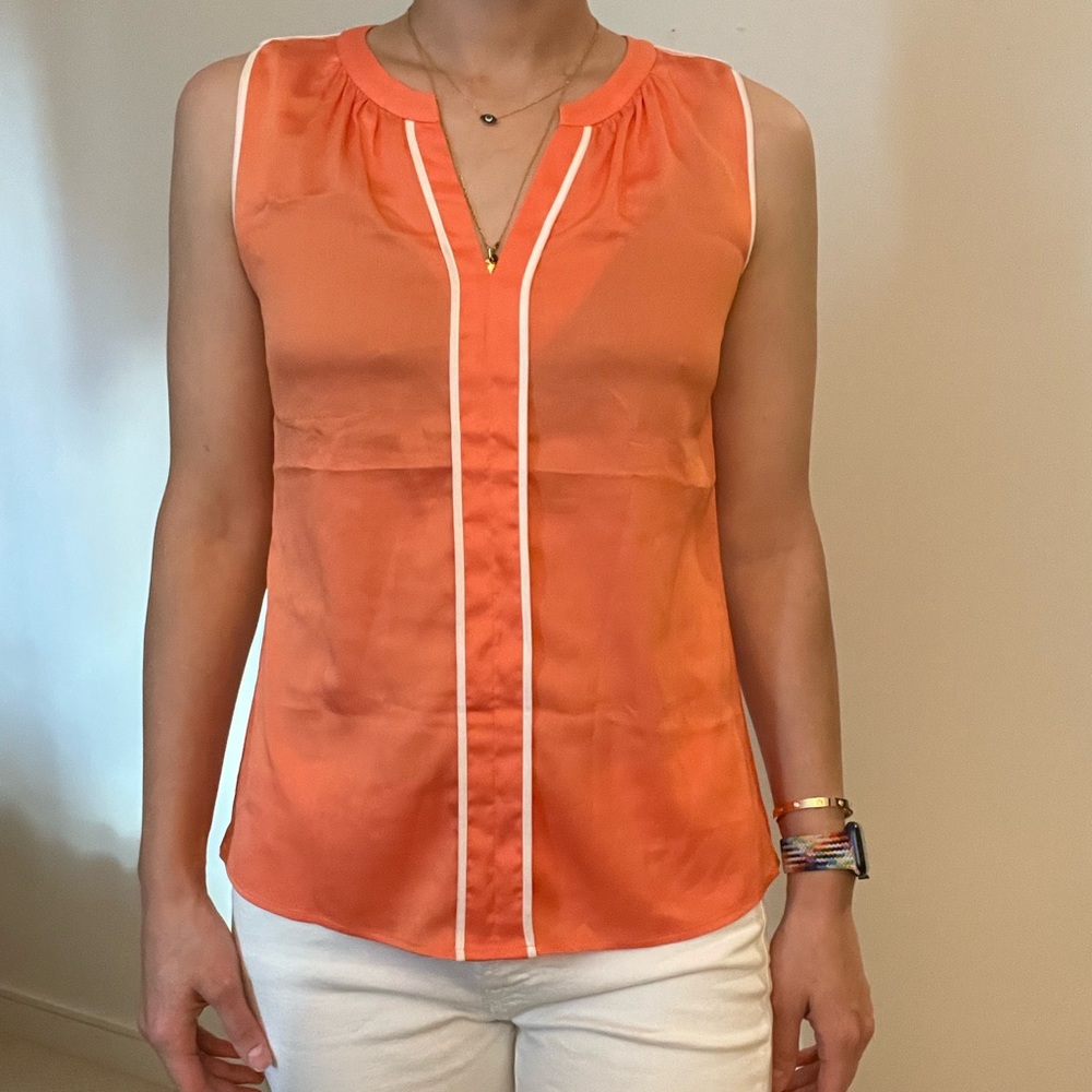Ann Taylor top